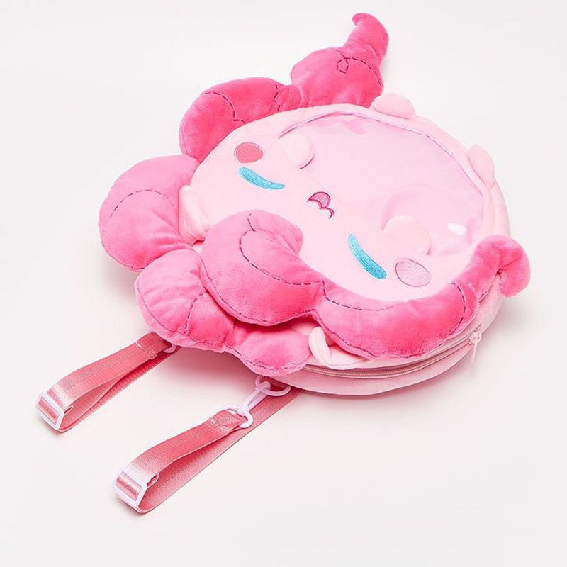My Little Pony Pinkie Pie Ita  - Anime Cosplay Little Girl recensione e prezzo