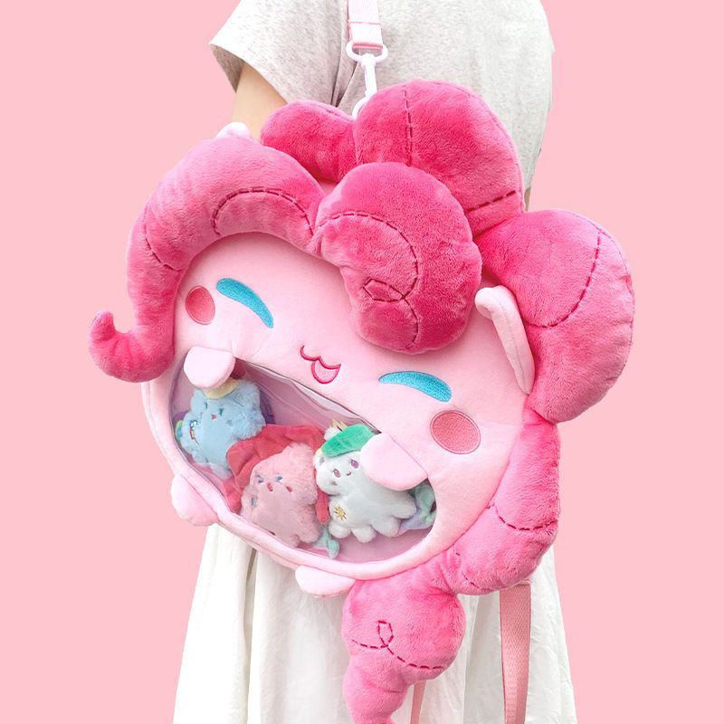 My Little Pony Pinkie Pie Ita  - Anime Cosplay Little Girl recensione e prezzo