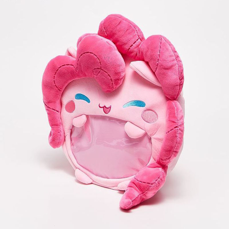 My Little Pony Pinkie Pie Ita  - Anime Cosplay Little Girl recensione e prezzo