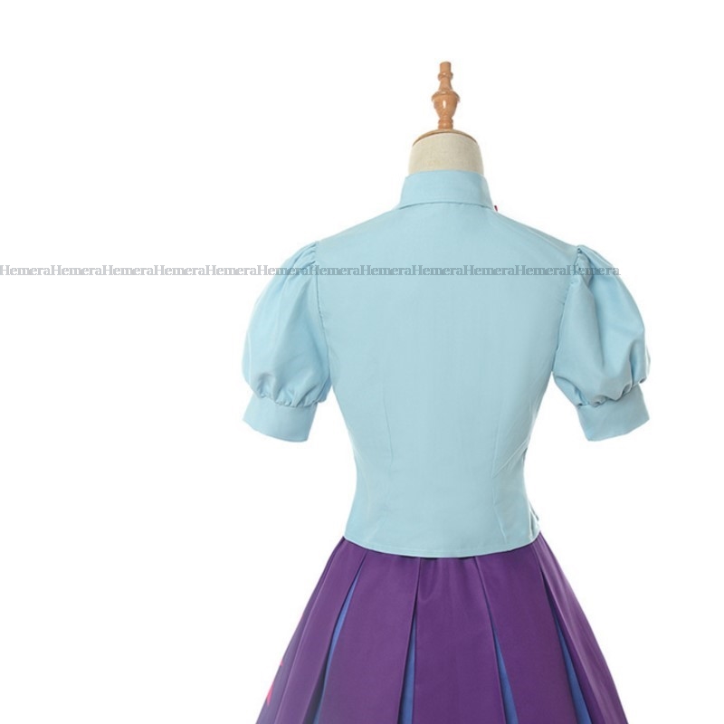Anime Little Pony Twilight Spa - Anime Cosplay Little Girl recensione e prezzo