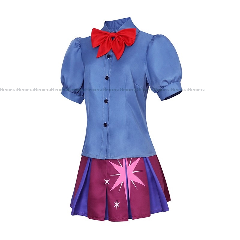 Anime Little Pony Twilight Spa - Anime Cosplay Little Girl recensione e prezzo