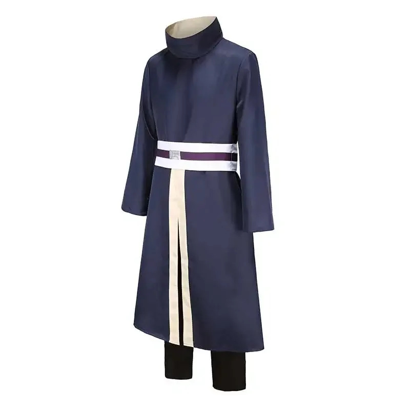 Anime Uchiha Obito Cosplay Uom - Anime Cosplay Obito recensione e prezzo