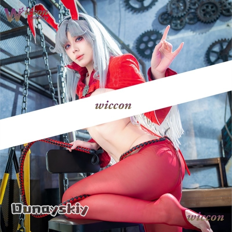 Anime Maid Bunny Girls Cosplay - Anime Cosplay Toddler recensione e prezzo