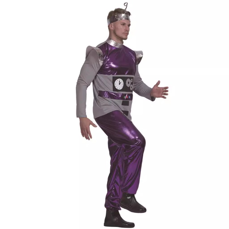 Costume da Astronauta per Adul - Anime Cosplay Toddler recensione e prezzo