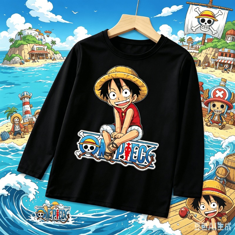 Maglietta Streetwear Primaveri - Anime Cosplay Toddler recensione e prezzo