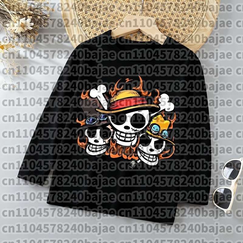 Maglietta Streetwear Primaveri - Anime Cosplay Toddler recensione e prezzo