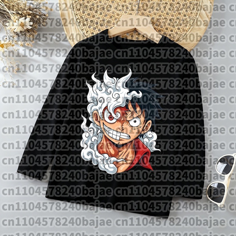 Maglietta Streetwear Primaveri - Anime Cosplay Toddler recensione e prezzo
