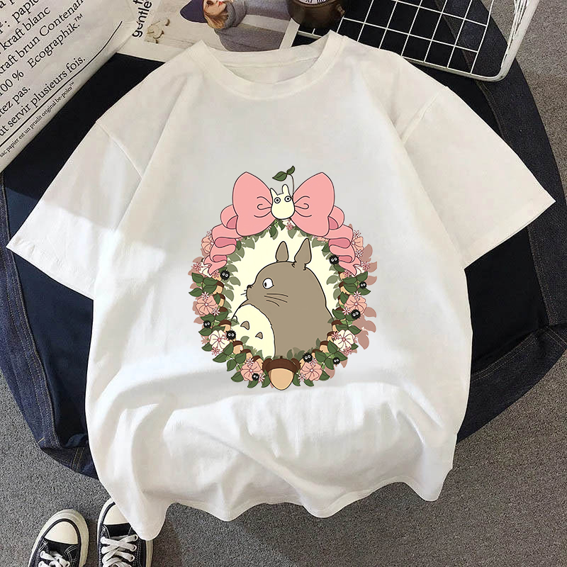 Maglietta My Neighbor Totoro i - Anime Cosplay Toddler recensione e prezzo