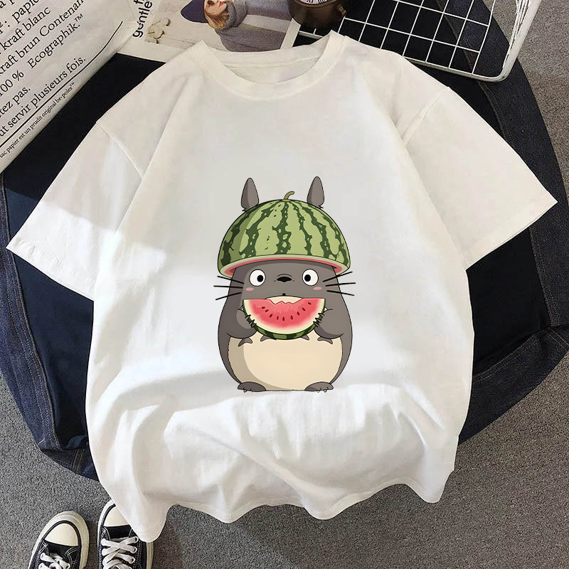 Maglietta My Neighbor Totoro i - Anime Cosplay Toddler recensione e prezzo