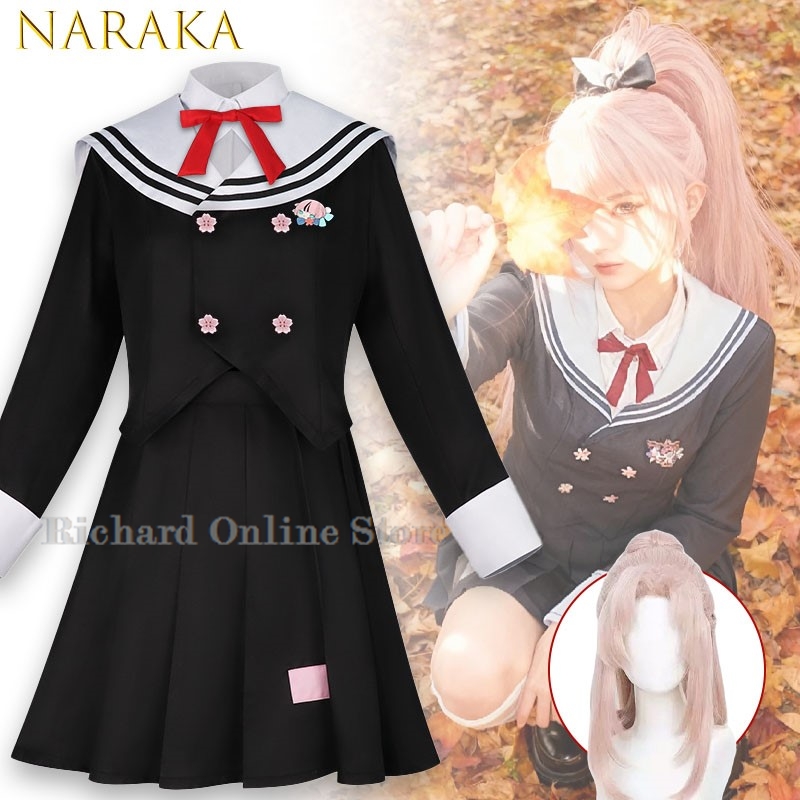 Negozio Online Richard: Costum - Anime Cosplay Online Store recensione e prezzo