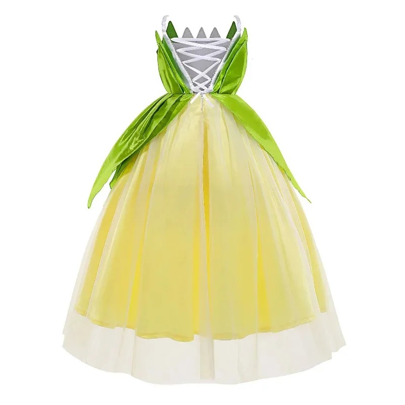 Costume Premium da Principessa - Anime Cosplay Toddler recensione e prezzo