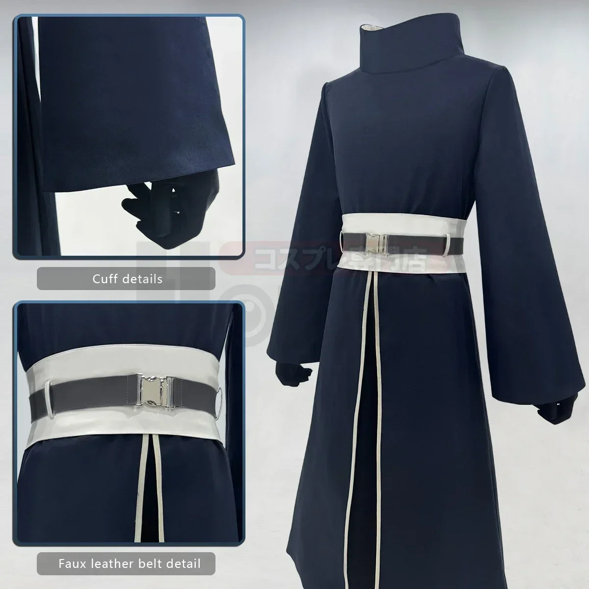 Costume Cosplay Anime Uchiha O - Anime Cosplay Obito recensione e prezzo