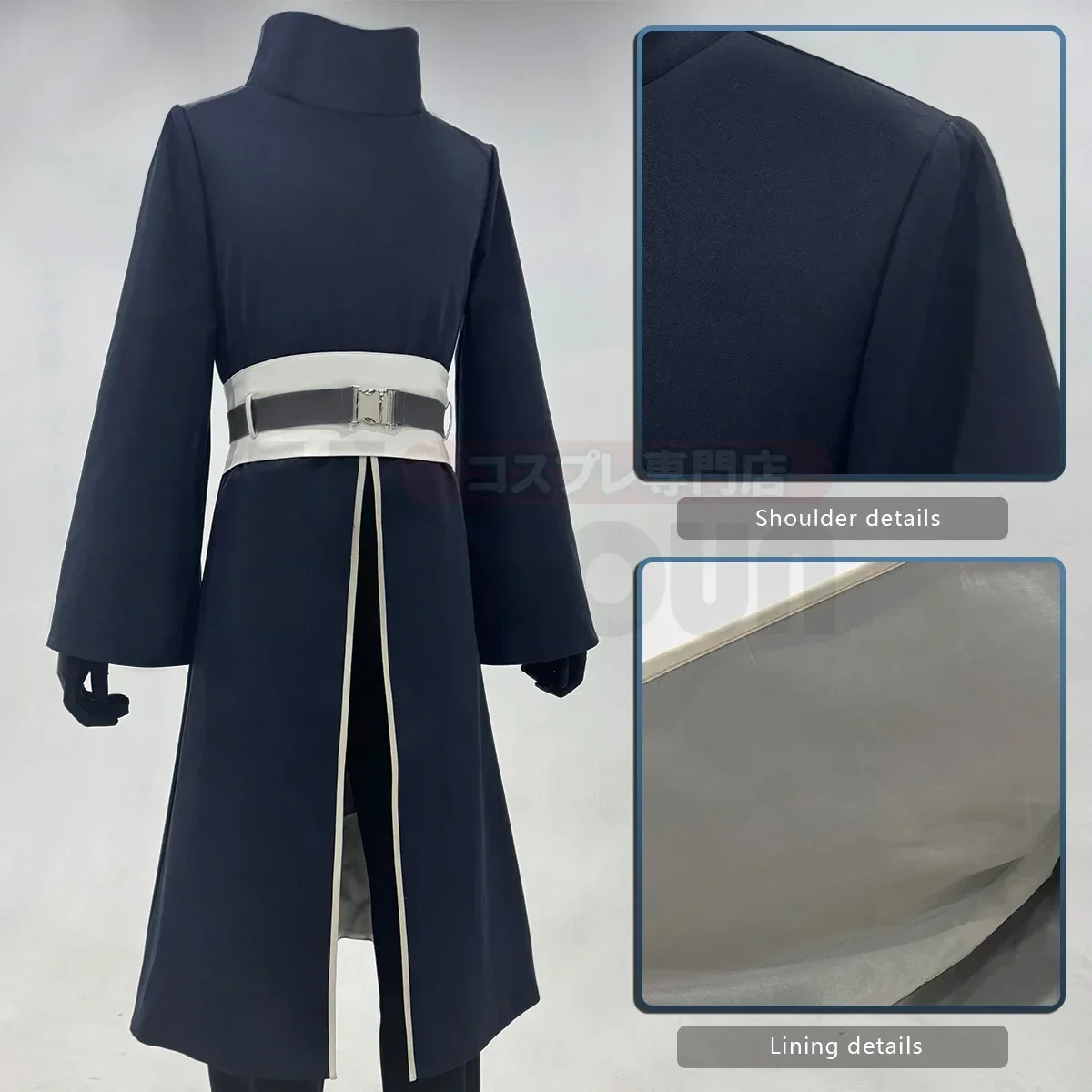 Costume Cosplay Anime Uchiha O - Anime Cosplay Obito recensione e prezzo