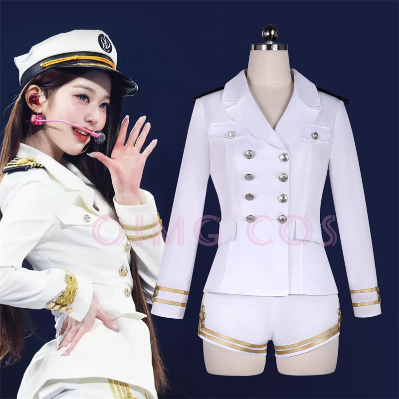 Costume Cosplay di Jang Wonyou - Women Anime Cosplay recensione e prezzo