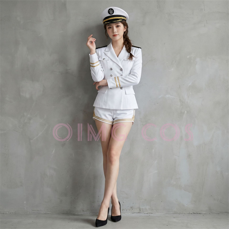 Costume Cosplay di Jang Wonyou - Women Anime Cosplay recensione e prezzo