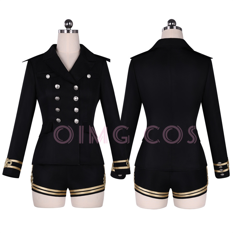Costume Cosplay di Jang Wonyou - Women Anime Cosplay recensione e prezzo