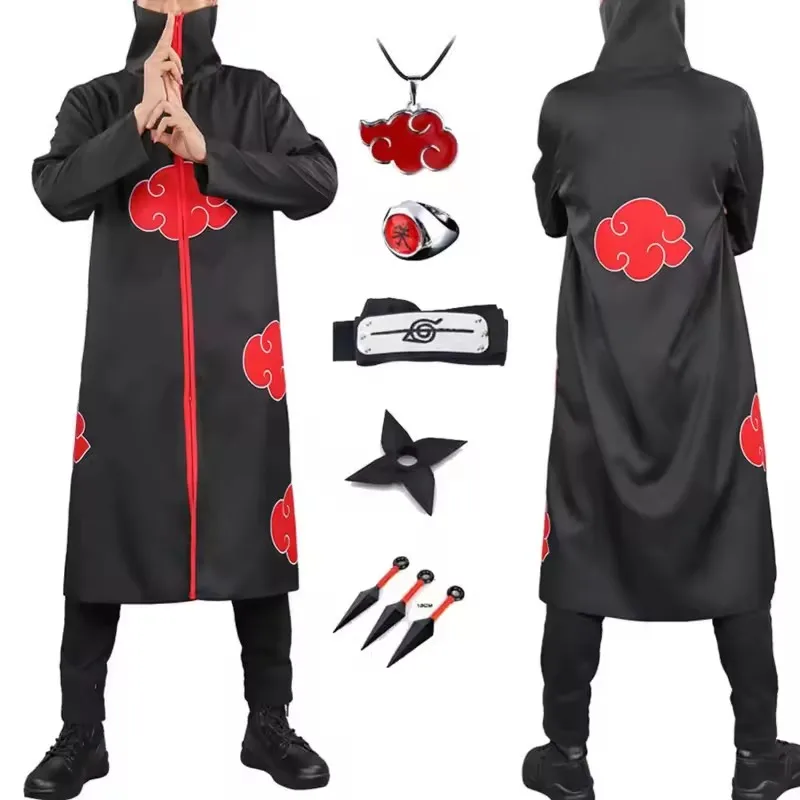 Anime Obito Costume Cosplay pe - Anime Cosplay Obito recensione e prezzo