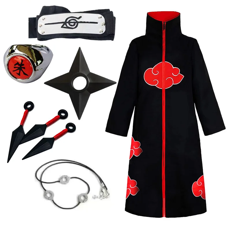 Anime Obito Costume Cosplay pe - Anime Cosplay Obito recensione e prezzo