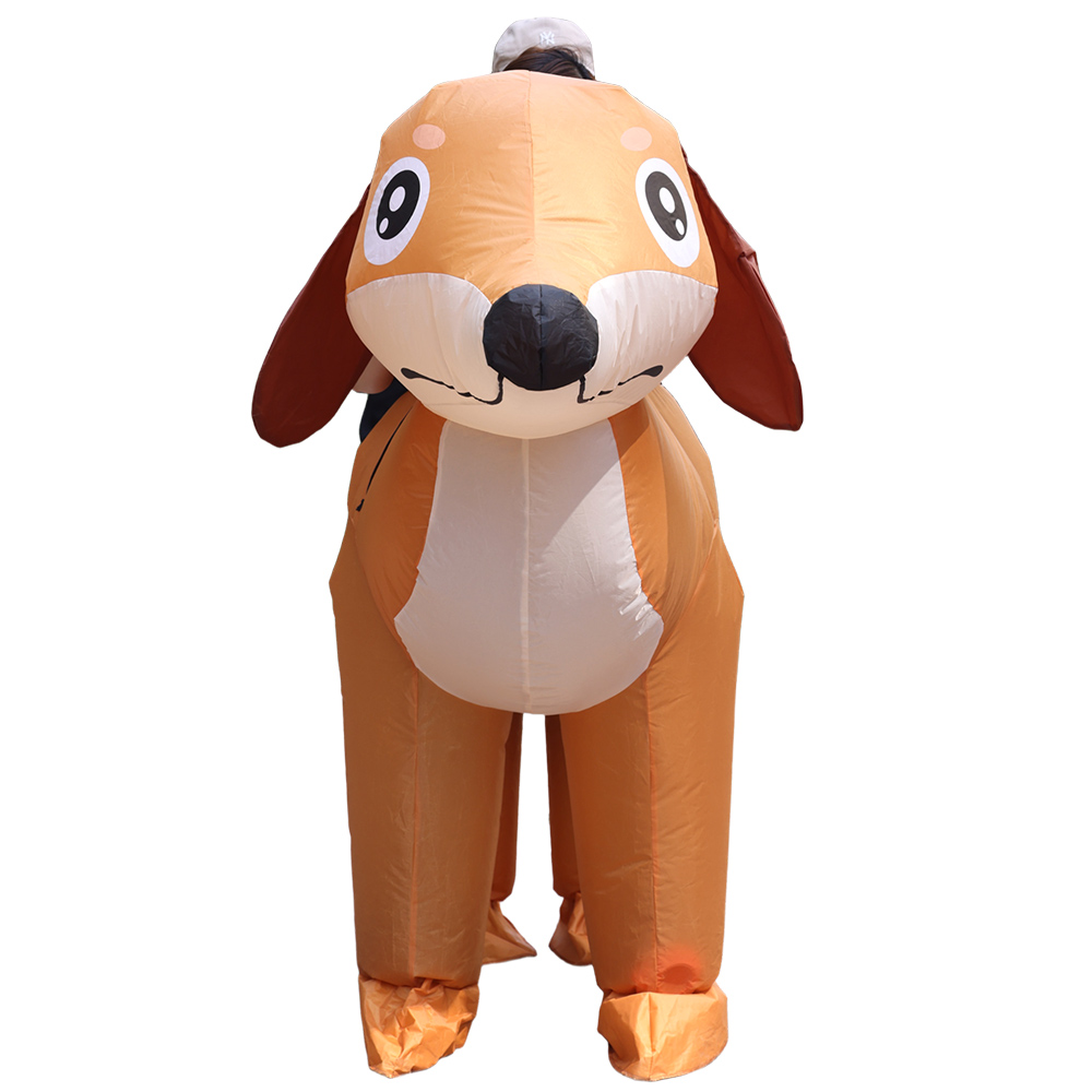 Costume Gonfiabile per Coppia  - Anime Cosplay Couple recensione e prezzo