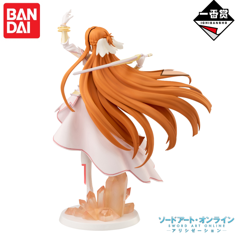 Personaggi anime originali Ban - Sword Art Online Cape recensione e prezzo