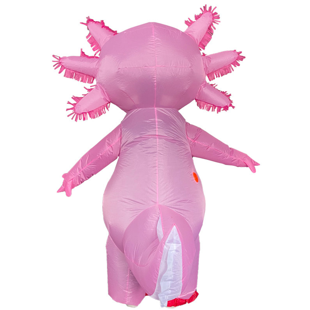 Salamandra gonfiabile animale  - Anime Cosplay Simple recensione e prezzo