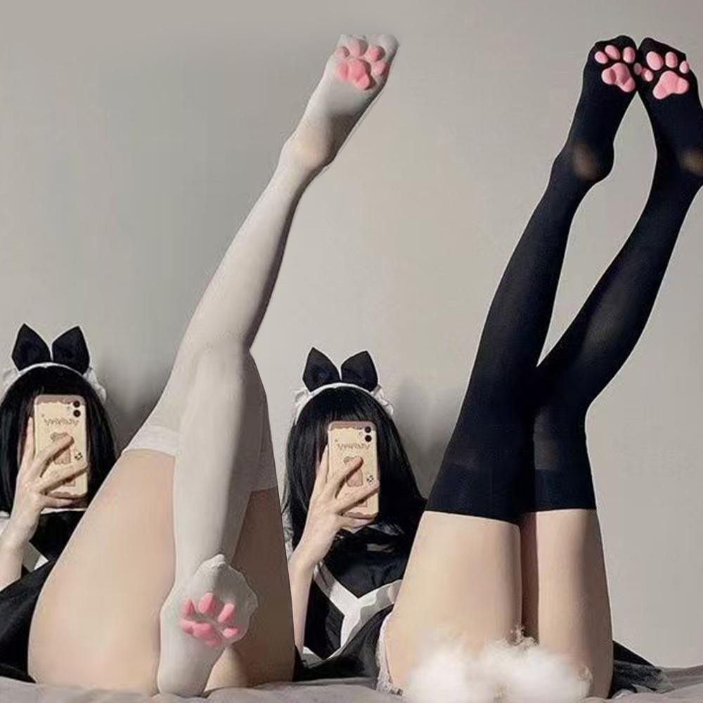 Calze Elastiche Carine con Tal - Anime Cosplay Com recensione e prezzo
