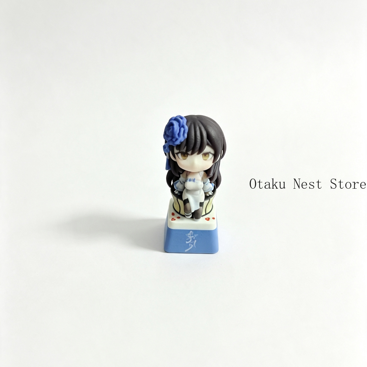 Keycap Kawaii Anime Girls' Fro - Anime Cosplay Kawaii recensione e prezzo