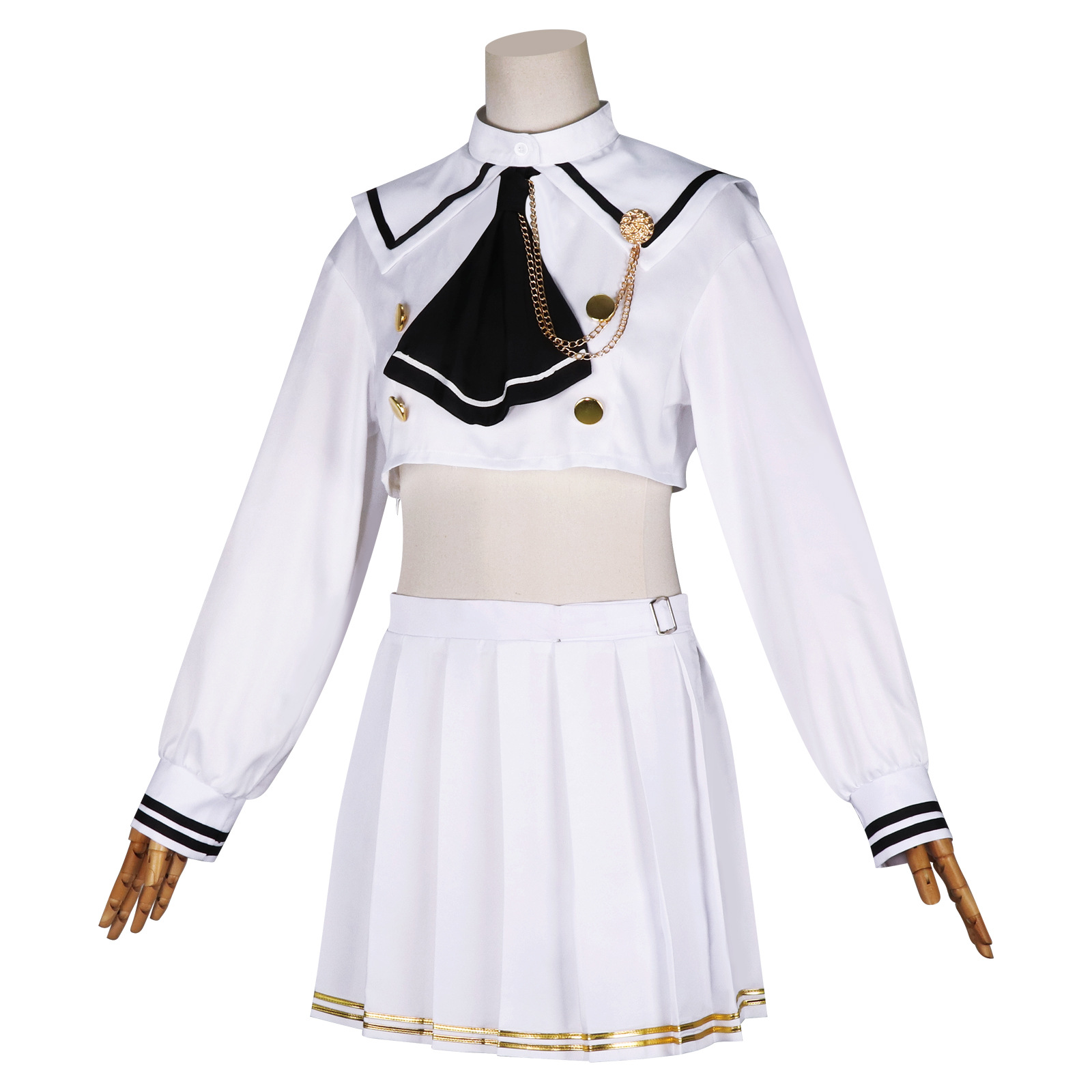 Costume Cosplay Anime Azur Lan - Anime Cosplay Com recensione e prezzo