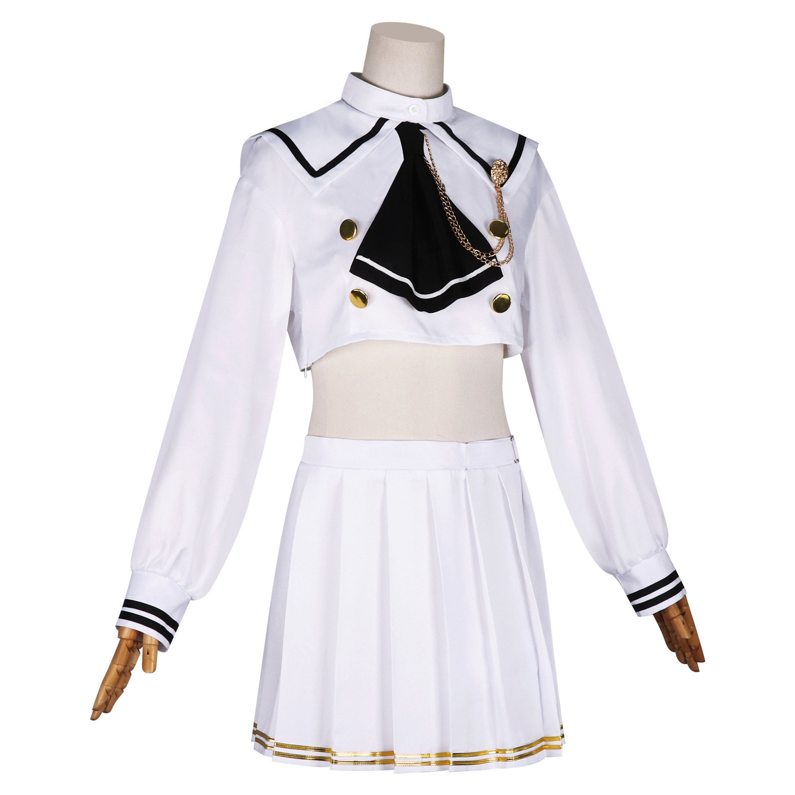 Costume Cosplay Anime Azur Lan - Anime Cosplay Com recensione e prezzo