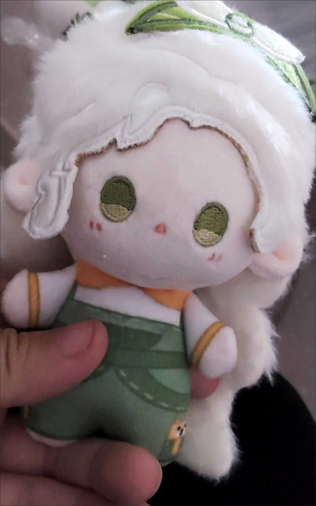 Peluche a forma di bambina con - Anime Cosplay Little Girl recensione e prezzo