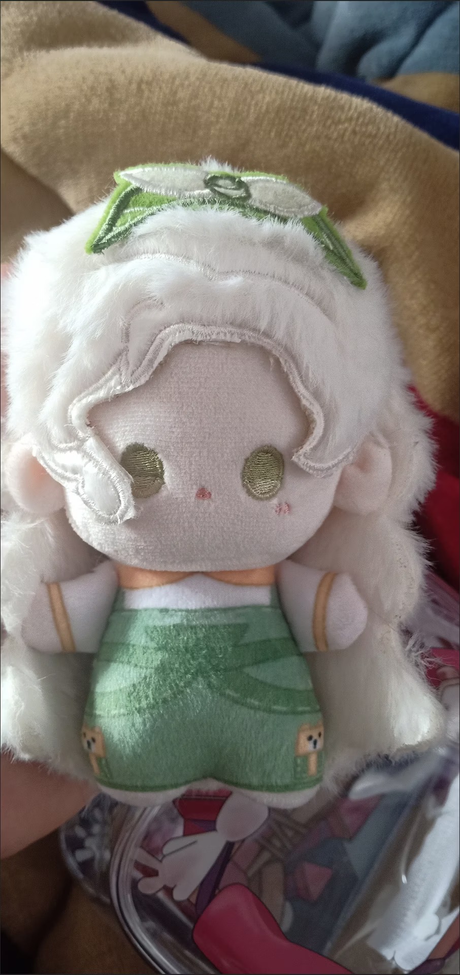 Peluche a forma di bambina con - Anime Cosplay Little Girl recensione e prezzo