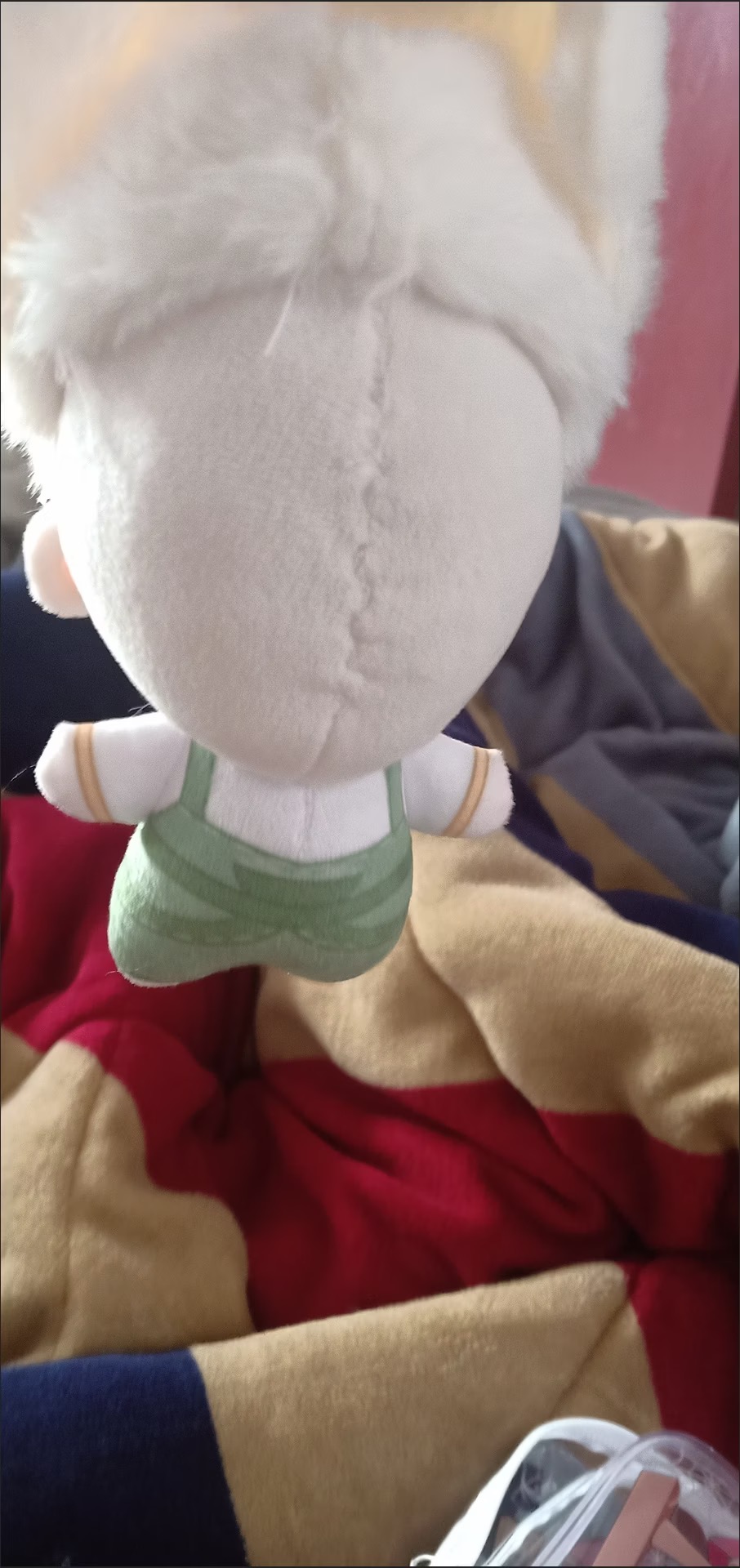 Peluche a forma di bambina con - Anime Cosplay Little Girl recensione e prezzo