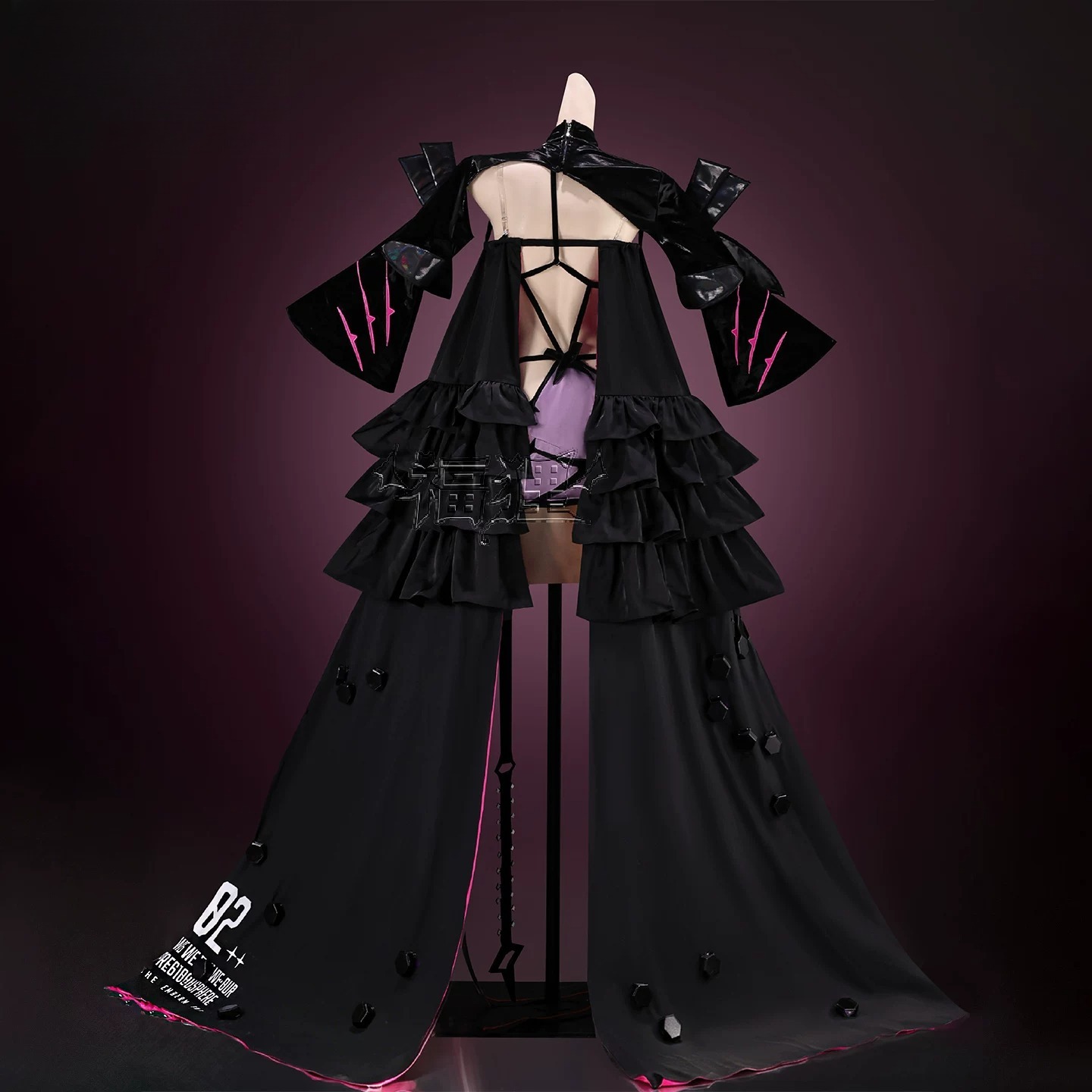 Dea della Vittoria Modernia Se - Women Anime Cosplay recensione e prezzo