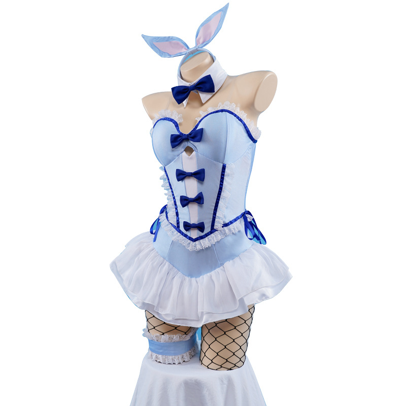Costume Cosplay Anime My Dress - Anime Cosplay Com recensione e prezzo