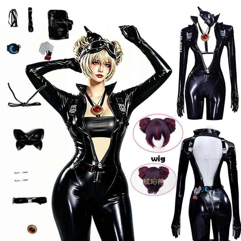 Costume cosplay WHH Anime Nikk - Women Anime Cosplay recensione e prezzo