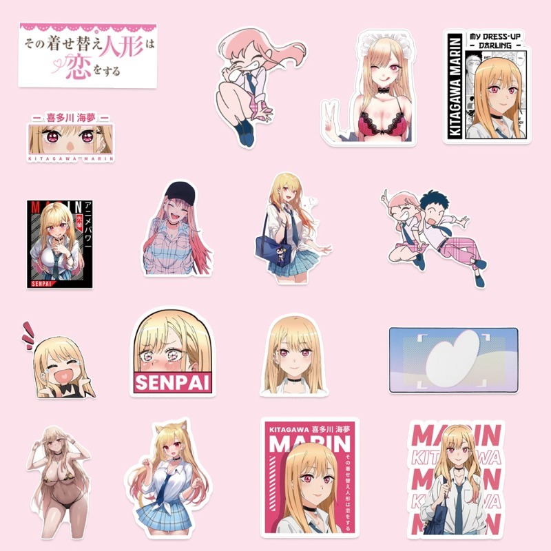 100 Pezzi Adesivi Graffiti My  - Anime Cosplay Simple recensione e prezzo