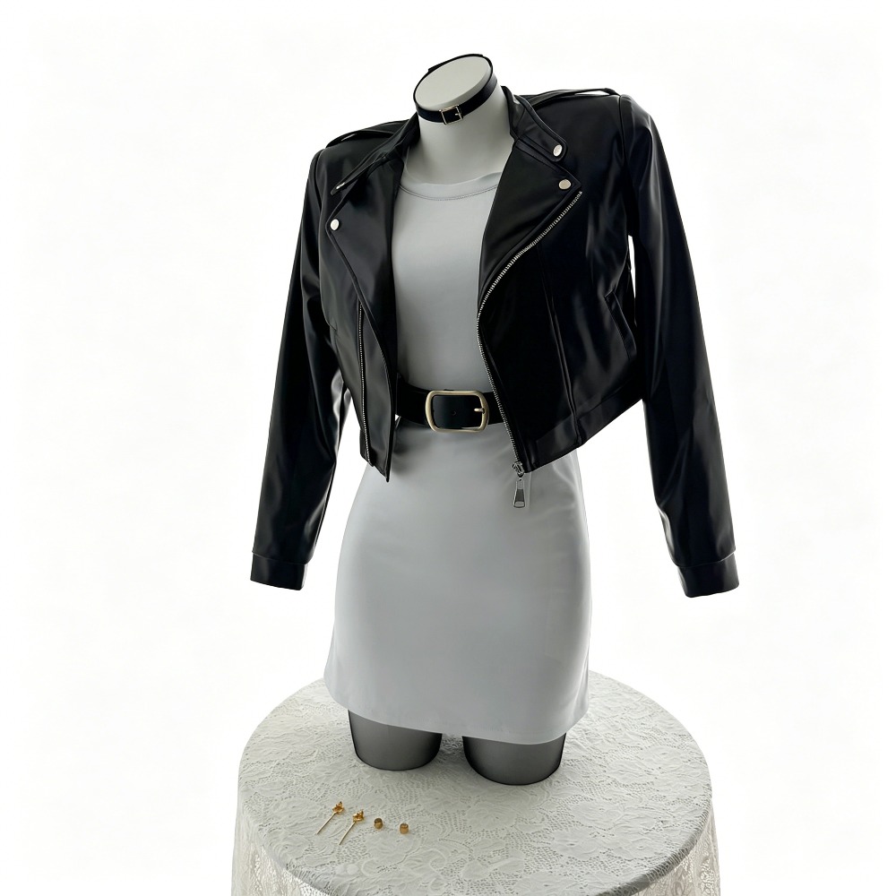 Costume Cosplay Completo di Yo - Women Anime Cosplay recensione e prezzo