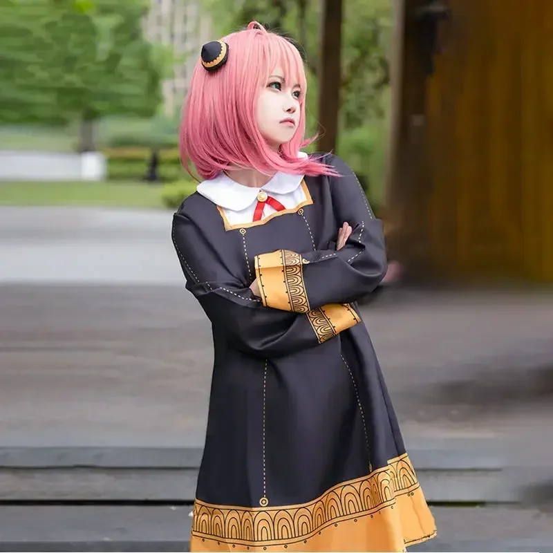 Costume Cosplay Anime Spy Fami - Anime Cosplay Toddler recensione e prezzo
