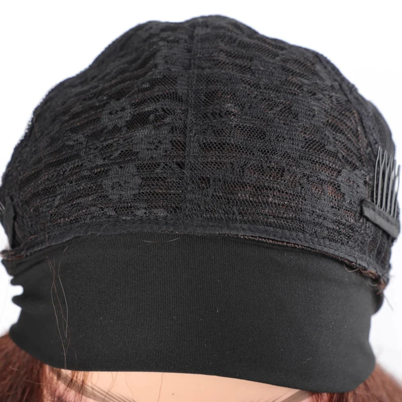 Parrucca con Fascia Sintetica  - Cosplay Anime Black Hair recensione e prezzo