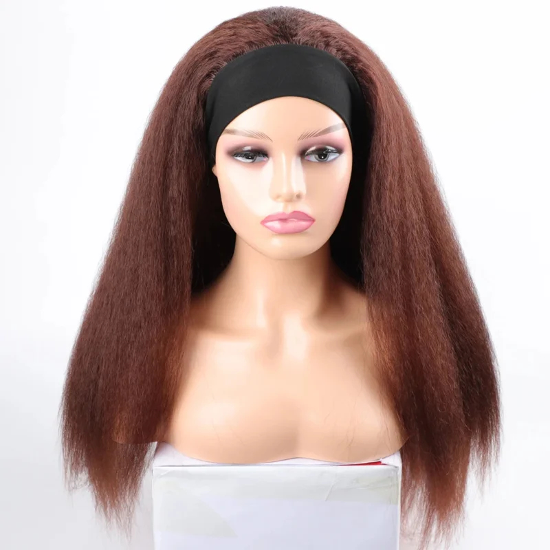 Parrucca con Fascia Sintetica  - Cosplay Anime Black Hair recensione e prezzo