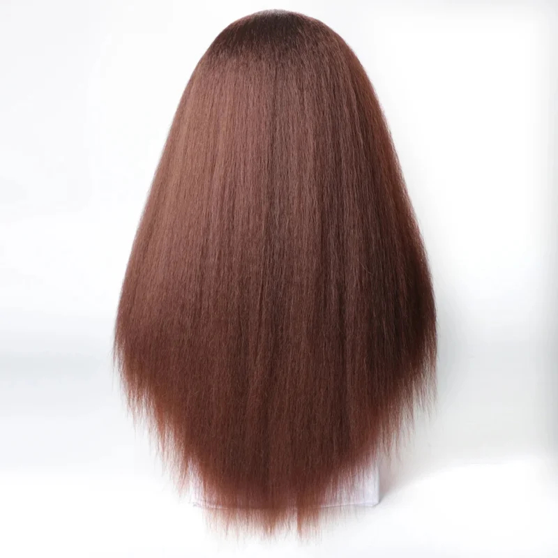 Parrucca con Fascia Sintetica  - Cosplay Anime Black Hair recensione e prezzo
