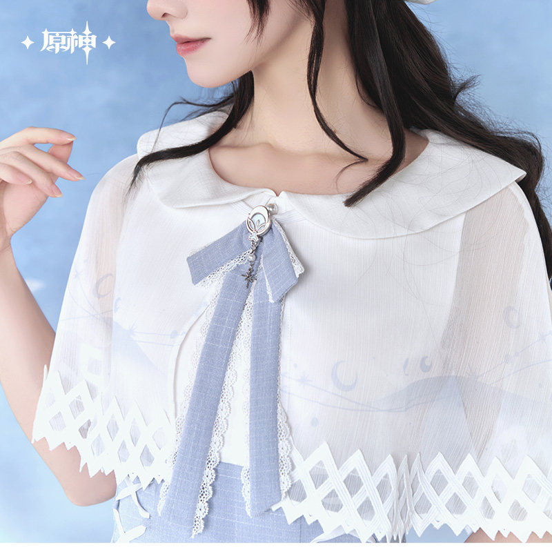 Gonna originale Columbina mIHO - Anime Cosplay Dress To Impress recensione e prezzo