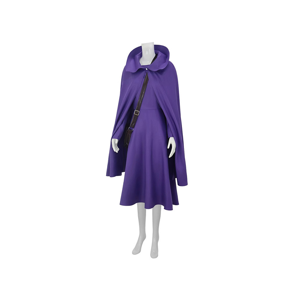 Costume da Schierke di Berserk - Anime Cosplay Little Girl recensione e prezzo