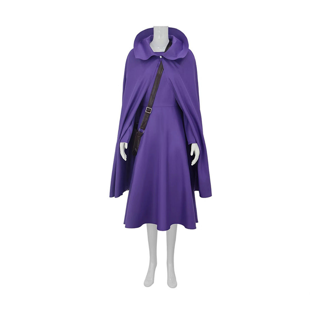 Costume da Schierke di Berserk - Anime Cosplay Little Girl recensione e prezzo