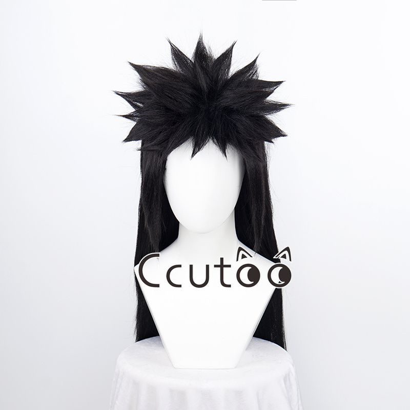 Nuova parrucca cosplay Anime A - Anime Cosplay Obito recensione e prezzo