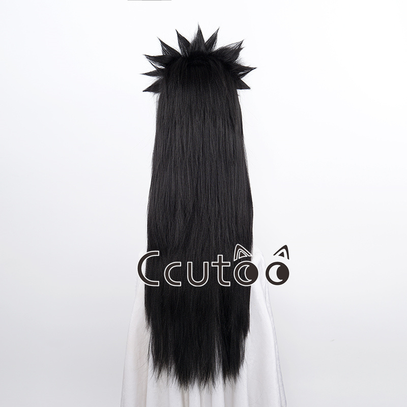 Nuova parrucca cosplay Anime A - Anime Cosplay Obito recensione e prezzo