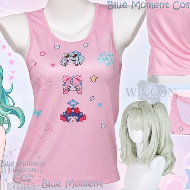Zenless Zone Zero Cosplay Sunn - Anime Cosplay Festival recensione e prezzo