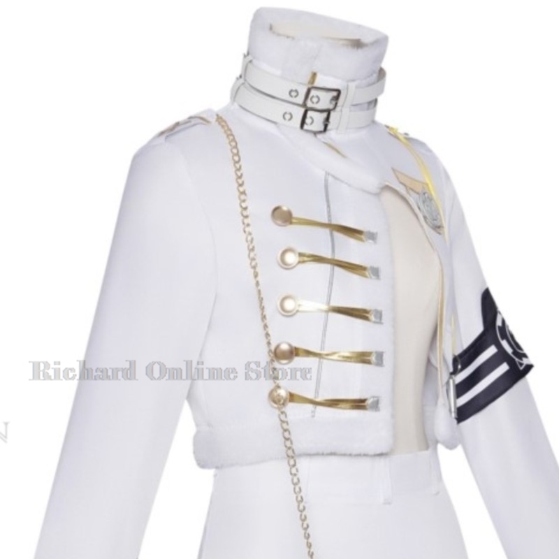 Negozio Online Richard: Costum - Anime Cosplay Online Store recensione e prezzo
