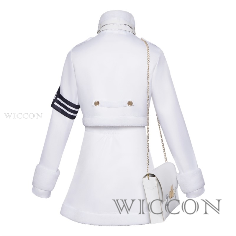 Negozio Online Richard: Costum - Anime Cosplay Online Store recensione e prezzo