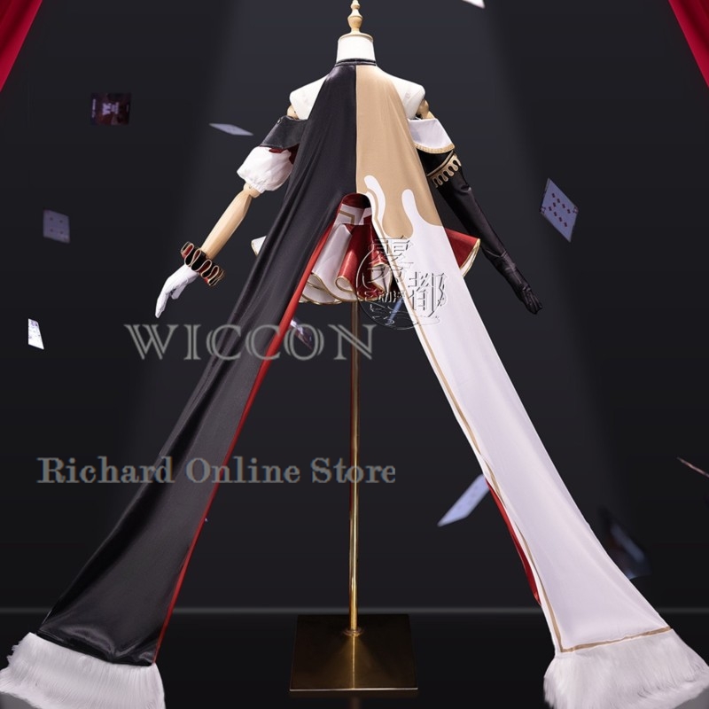 Richard Online Store Hsr Honka - Anime Cosplay Online Store recensione e prezzo
